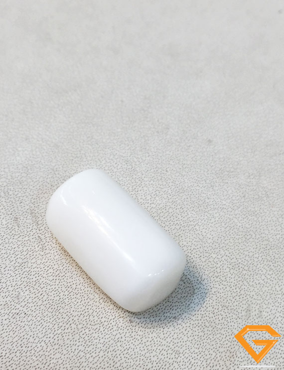 22.00 ratti/19.73 ct Natural Certified  White Coral/सफ़ेद मूंगा